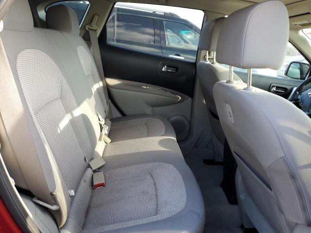 Photo 9 VIN: JN8AS5MV6DW656261 - NISSAN ROGUE 