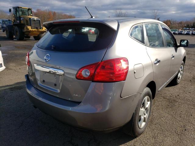 Photo 3 VIN: JN8AS5MV6DW657376 - NISSAN ROGUE S 