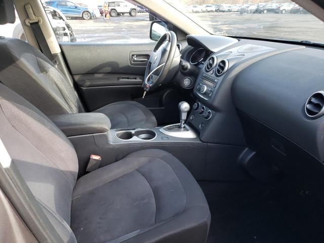 Photo 4 VIN: JN8AS5MV6DW657376 - NISSAN ROGUE S 