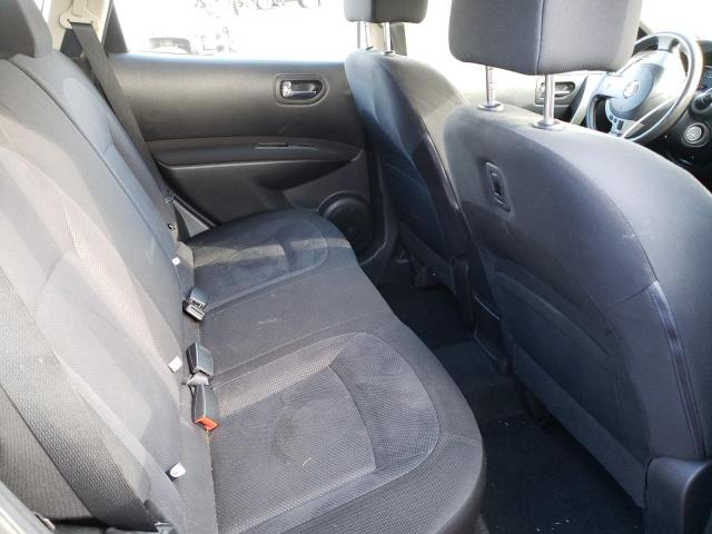 Photo 5 VIN: JN8AS5MV6DW657376 - NISSAN ROGUE S 