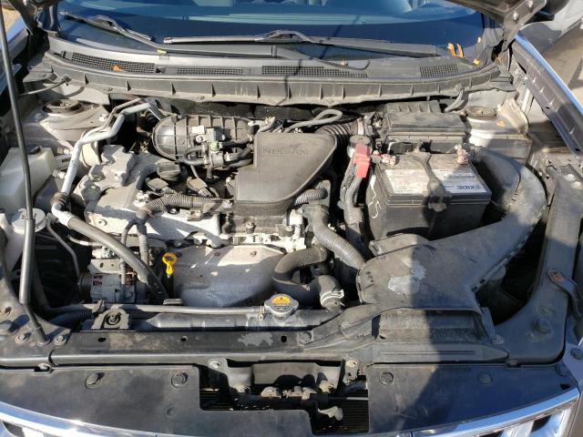 Photo 6 VIN: JN8AS5MV6DW657376 - NISSAN ROGUE S 