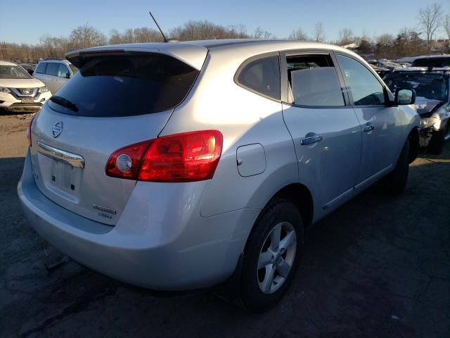 Photo 3 VIN: JN8AS5MV6DW657412 - NISSAN ROGUE S 