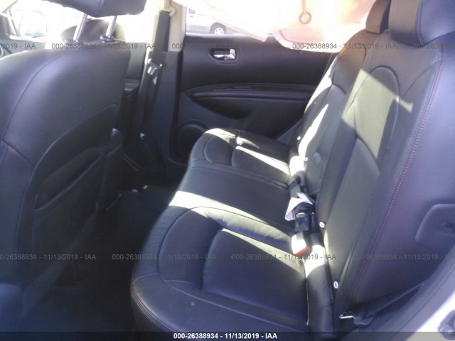 Photo 7 VIN: JN8AS5MV6DW659113 - NISSAN ROGUE 