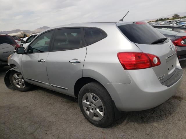 Photo 1 VIN: JN8AS5MV6EW202299 - NISSAN ROGUE SELE 