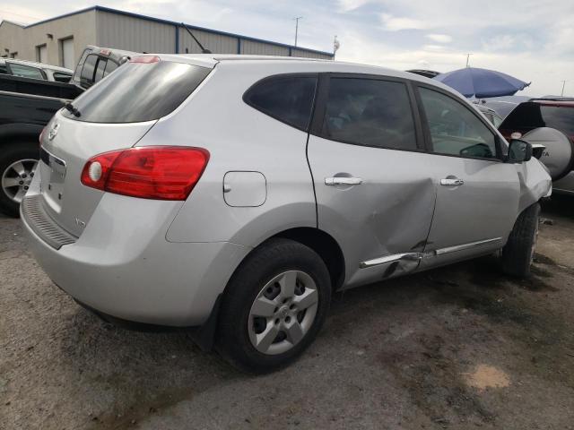 Photo 2 VIN: JN8AS5MV6EW202299 - NISSAN ROGUE SELE 