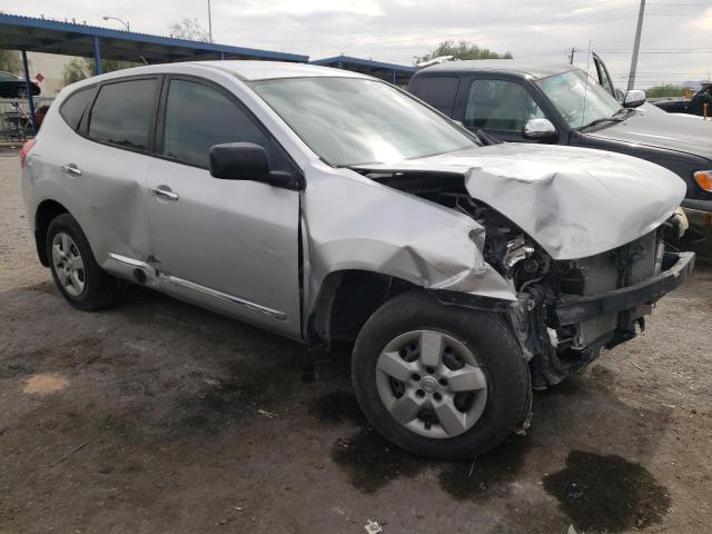 Photo 3 VIN: JN8AS5MV6EW202299 - NISSAN ROGUE SELE 