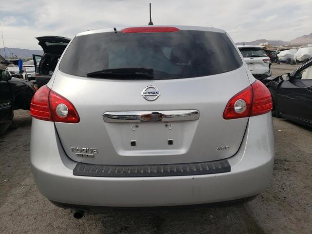 Photo 5 VIN: JN8AS5MV6EW202299 - NISSAN ROGUE SELE 