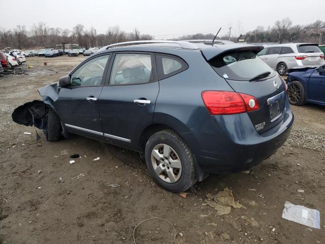 Photo 1 VIN: JN8AS5MV6EW202349 - NISSAN ROGUE SELE 