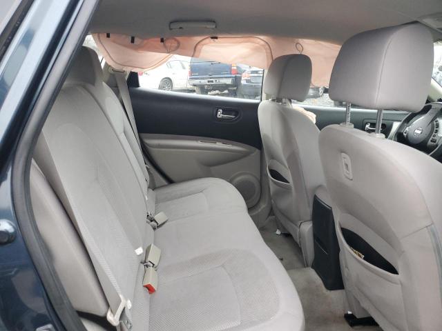 Photo 9 VIN: JN8AS5MV6EW202349 - NISSAN ROGUE SELE 