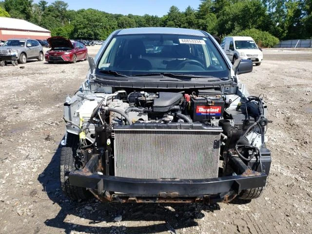 Photo 4 VIN: JN8AS5MV6EW203081 - NISSAN ROGUE SELE 