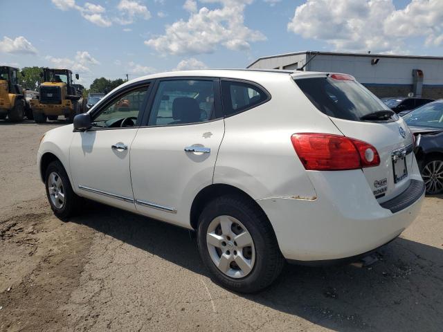 Photo 1 VIN: JN8AS5MV6EW701359 - NISSAN ROGUE SELE 