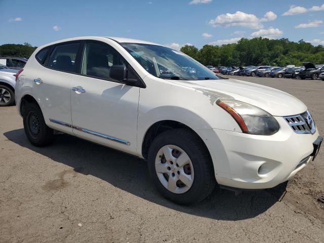 Photo 3 VIN: JN8AS5MV6EW701359 - NISSAN ROGUE SELE 