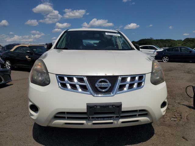 Photo 4 VIN: JN8AS5MV6EW701359 - NISSAN ROGUE SELE 