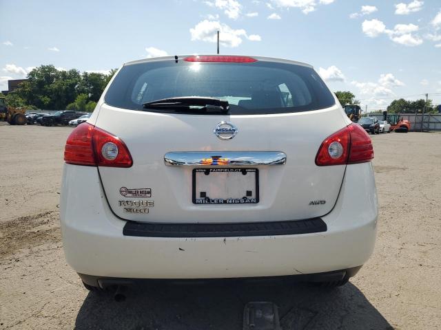 Photo 5 VIN: JN8AS5MV6EW701359 - NISSAN ROGUE SELE 