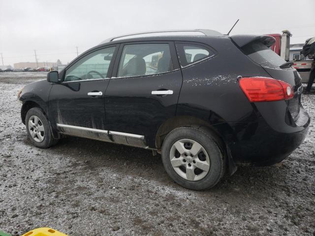 Photo 1 VIN: JN8AS5MV6EW703418 - NISSAN ROGUE 