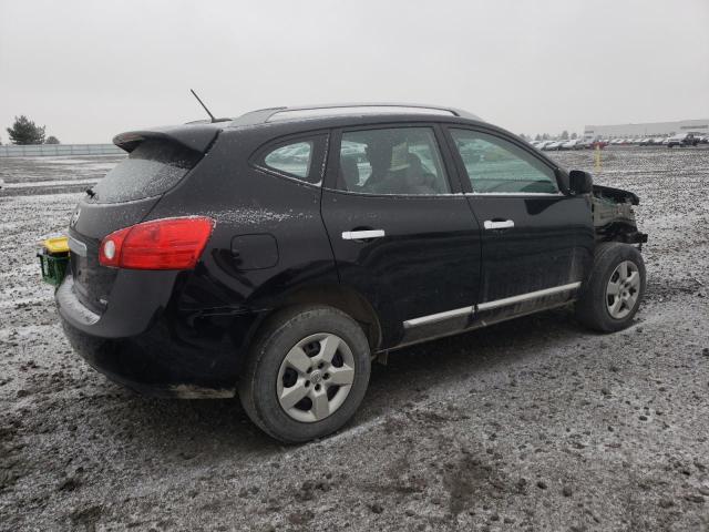 Photo 2 VIN: JN8AS5MV6EW703418 - NISSAN ROGUE 