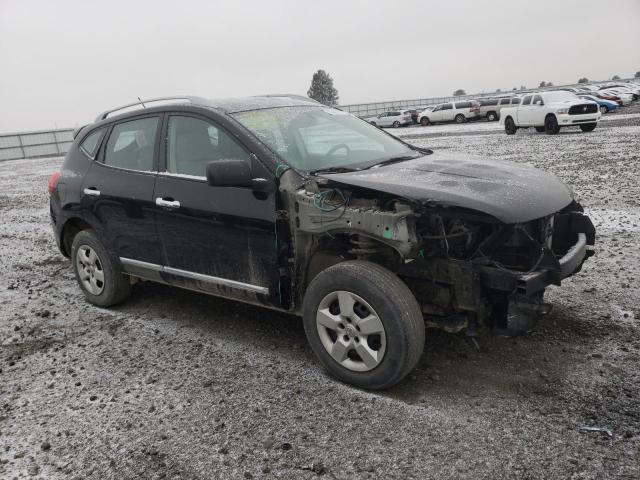 Photo 3 VIN: JN8AS5MV6EW703418 - NISSAN ROGUE 