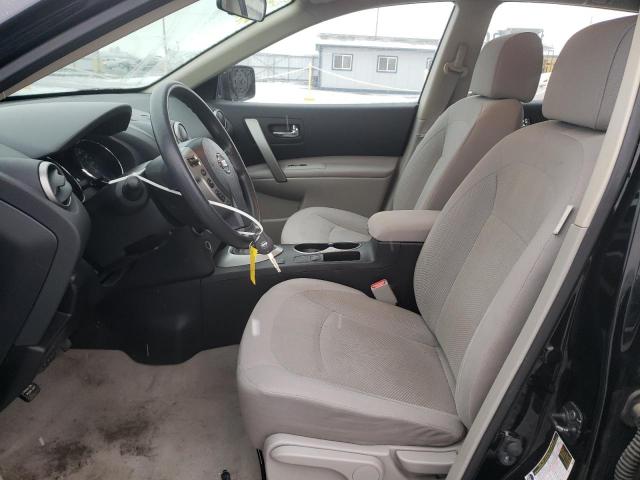 Photo 6 VIN: JN8AS5MV6EW703418 - NISSAN ROGUE 