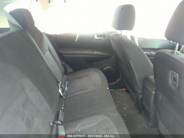 Photo 7 VIN: JN8AS5MV6EW703502 - NISSAN ROGUE SELECT 