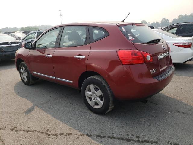 Photo 1 VIN: JN8AS5MV6EW703581 - NISSAN ROGUE SELE 