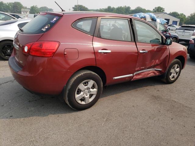 Photo 2 VIN: JN8AS5MV6EW703581 - NISSAN ROGUE SELE 