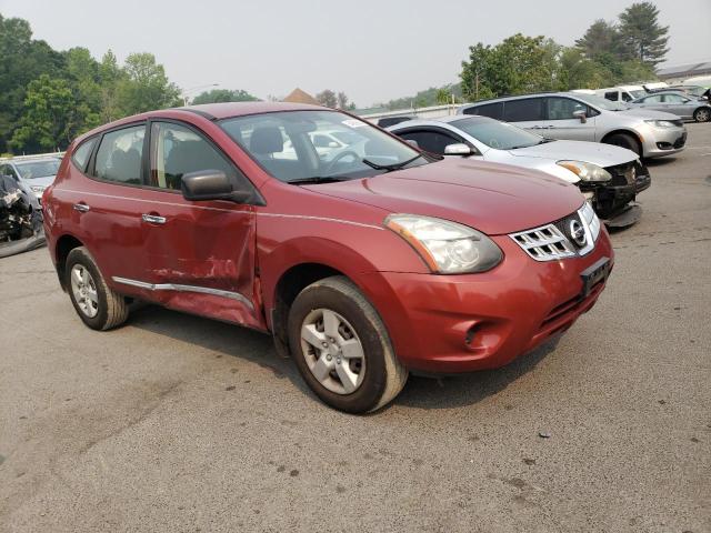 Photo 3 VIN: JN8AS5MV6EW703581 - NISSAN ROGUE SELE 