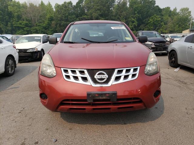 Photo 4 VIN: JN8AS5MV6EW703581 - NISSAN ROGUE SELE 