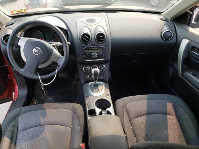 Photo 7 VIN: JN8AS5MV6EW703581 - NISSAN ROGUE SELE 