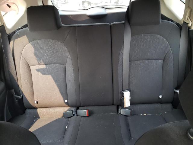 Photo 9 VIN: JN8AS5MV6EW703581 - NISSAN ROGUE SELE 