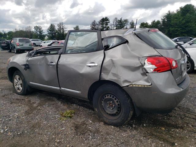 Photo 1 VIN: JN8AS5MV6EW705329 - NISSAN ROGUE SELE 