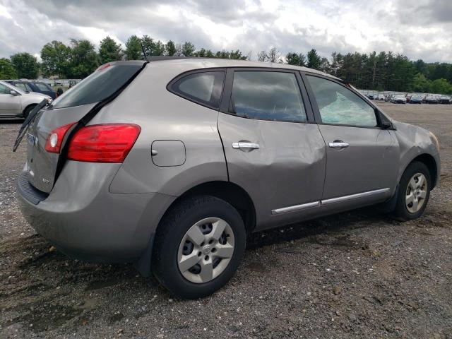 Photo 2 VIN: JN8AS5MV6EW705329 - NISSAN ROGUE SELE 