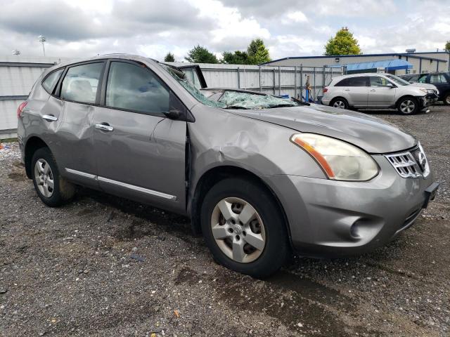 Photo 3 VIN: JN8AS5MV6EW705329 - NISSAN ROGUE SELE 