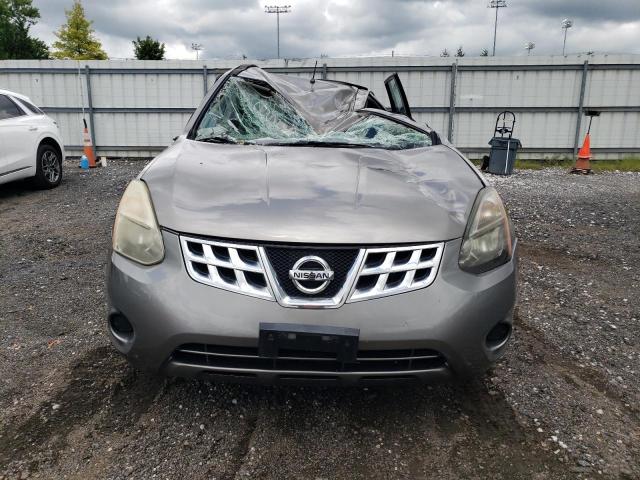 Photo 4 VIN: JN8AS5MV6EW705329 - NISSAN ROGUE SELE 