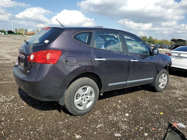 Photo 2 VIN: JN8AS5MV6EW705931 - NISSAN ROGUE SELE 