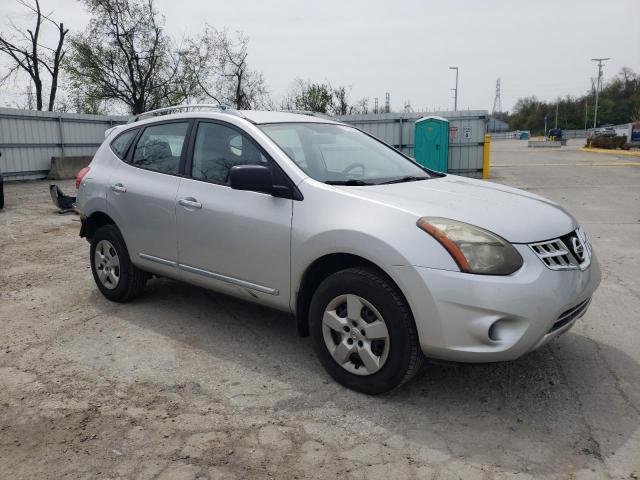 Photo 3 VIN: JN8AS5MV6EW708831 - NISSAN ROGUE 