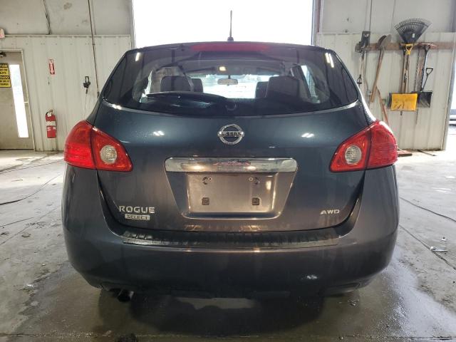 Photo 5 VIN: JN8AS5MV6EW711082 - NISSAN ROGUE 