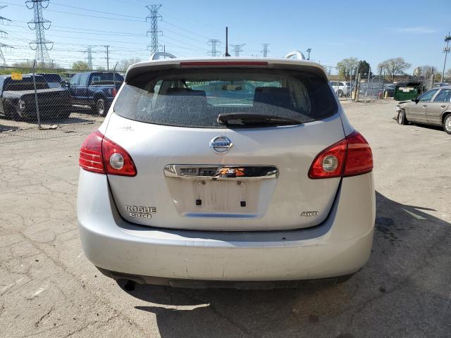 Photo 5 VIN: JN8AS5MV6EW713401 - NISSAN ROGUE 