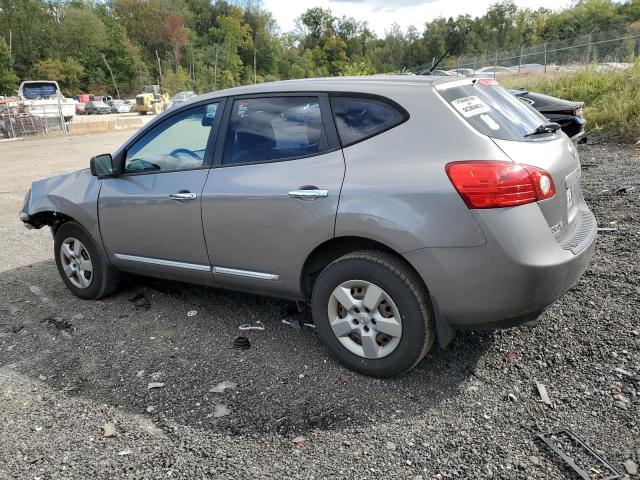 Photo 1 VIN: JN8AS5MV6EW714161 - NISSAN ROGUE SELE 