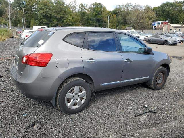 Photo 2 VIN: JN8AS5MV6EW714161 - NISSAN ROGUE SELE 