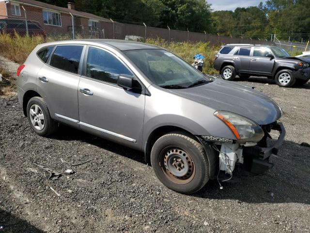 Photo 3 VIN: JN8AS5MV6EW714161 - NISSAN ROGUE SELE 