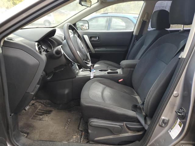 Photo 6 VIN: JN8AS5MV6EW714161 - NISSAN ROGUE SELE 