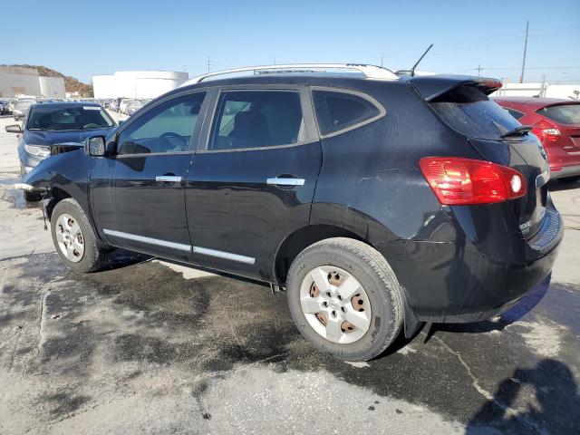 Photo 1 VIN: JN8AS5MV6EW714418 - NISSAN ROGUE 