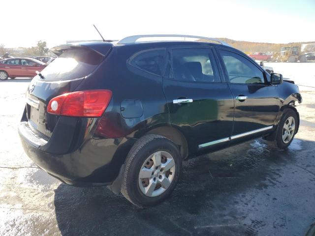 Photo 2 VIN: JN8AS5MV6EW714418 - NISSAN ROGUE 