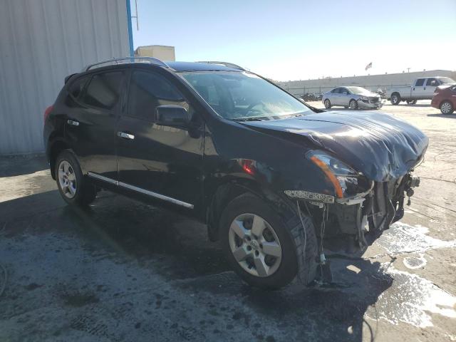 Photo 3 VIN: JN8AS5MV6EW714418 - NISSAN ROGUE 