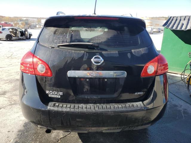 Photo 5 VIN: JN8AS5MV6EW714418 - NISSAN ROGUE 