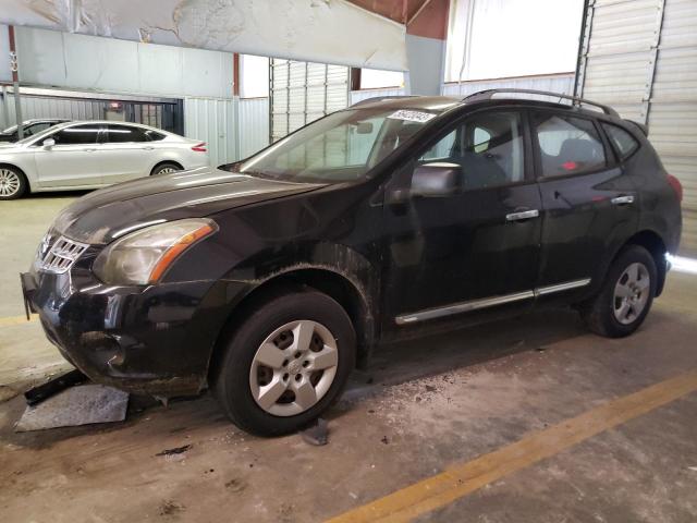 Photo 0 VIN: JN8AS5MV6EW714547 - NISSAN ROGUE SELE 