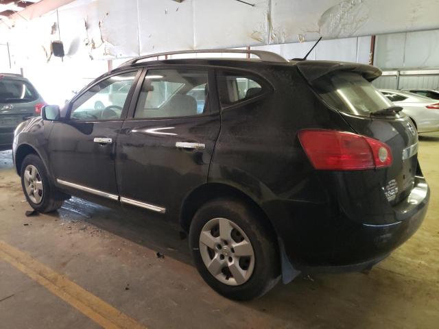 Photo 1 VIN: JN8AS5MV6EW714547 - NISSAN ROGUE SELE 