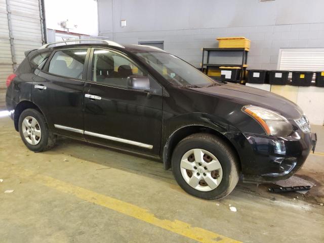 Photo 3 VIN: JN8AS5MV6EW714547 - NISSAN ROGUE SELE 