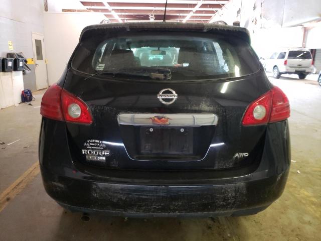 Photo 5 VIN: JN8AS5MV6EW714547 - NISSAN ROGUE SELE 