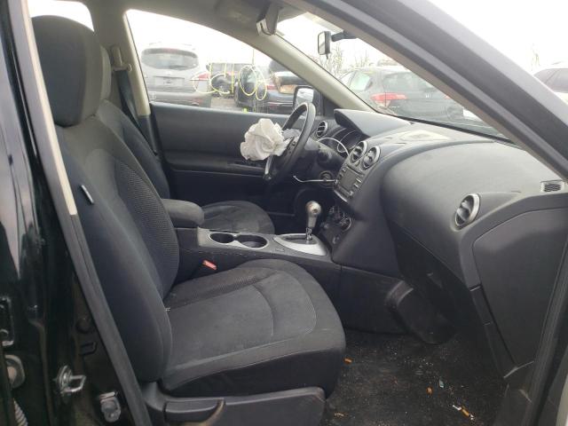 Photo 4 VIN: JN8AS5MV6EW714869 - NISSAN ROGUE SELE 